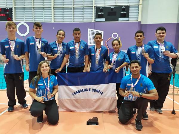 Espirito Santo fecha participação nas Paralimpiadas Escolares com 68 medalhas 02