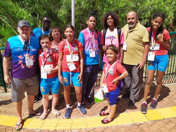 Espirito Santo fecha participação nas Paralimpiadas Escolares com 68 medalhas 03