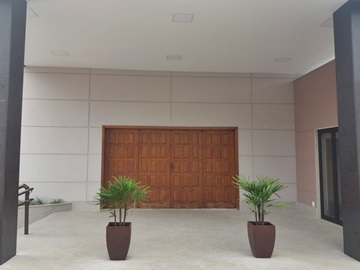 Festa de Nossa Senhora das Graças em Marechal Floriano