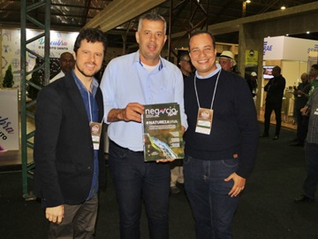 Governador abre oficialmente 15ª edição da RuralTur em Venda Nova do Imigrante 2