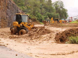 Liberação da BR 262 deve ocorrer antes do prazo previsto2