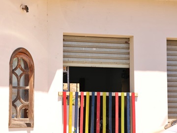 Moradores de S&atilde;o Bento sofrem com falta de saneamento b&aacute;sico e com creche superlotada 4