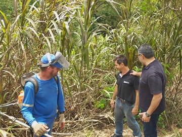 Polícia Civil encontra corpo de agricultor desaparecido e prende acusado de assassinato 
