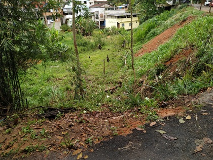 URGENTE Corpo de Bombeiros pede evacua&ccedil;&atilde;o de casas em Marechal Floriano