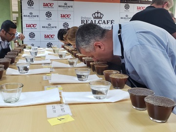 Café de Marechal Floriano vence concurso estadual de qualidade