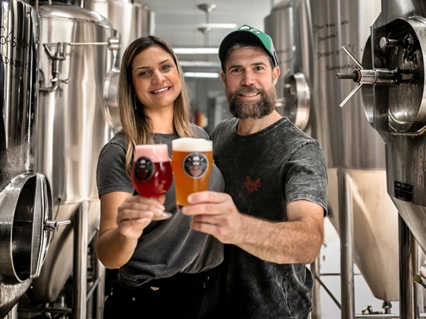 Cervejarias capixabas reconhecidas nacional e internacionalmente contaram com apoio do Bandes 2