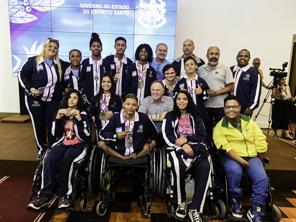 Governo autoriza construção de Centro de Excelência para Pessoas com Deficiência 2