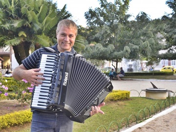 Seminário Juventude Rural e Festa da Agricultura em Victor Hugo no próximo mês