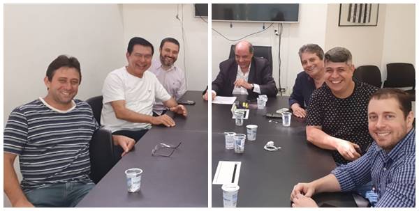 Torcedores do Botafogo poderao acompanhar a pre temporada do time no Espirito Santo 02