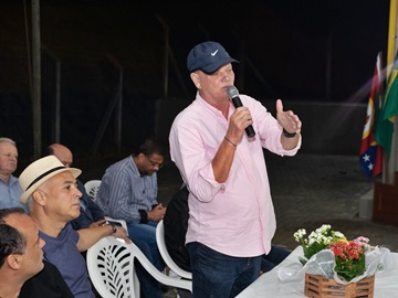 Casa do Mel é inaugurada na última sexta feira 24 em Marechal Floriano