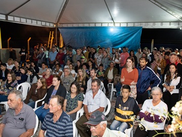Casa do Mel é inaugurada na última sexta feira 24 em Marechal Floriano 2
