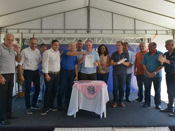 Estado vai implantar acessos na ES 146 e recuperar ponte em Alfredo Chaves 2