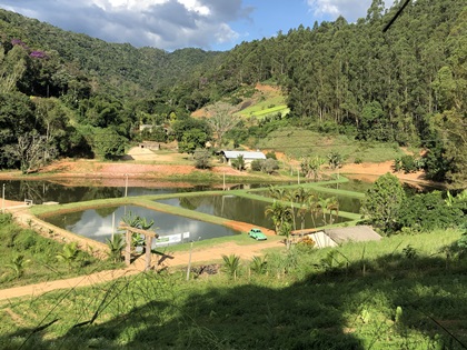 Marechal Floriano faz parcerias e oferece cursos gratuitos para profissionalização rural 2
