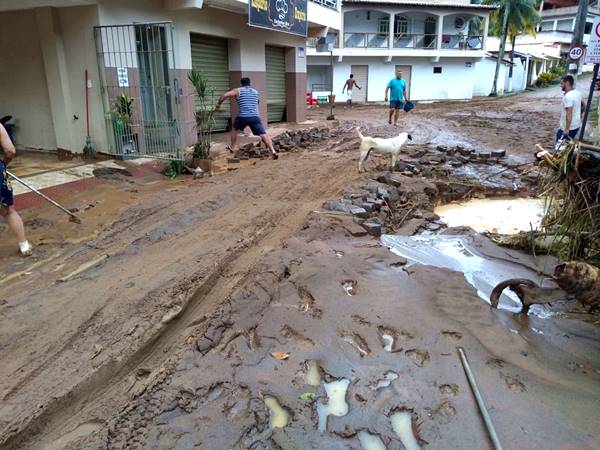 Municipios contabilizam danos e prejuizos causados pelas chuvas 02