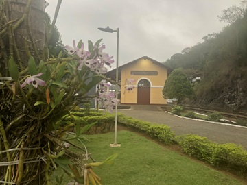 Museu da Imigra&ccedil;&atilde;o &eacute; um dos campe&otilde;es de visita&ccedil;&atilde;o tur&iacute;stica em Marechal Floriano 2