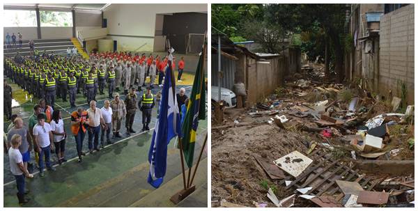 Mutirao solidario reune centenas de voluntarios para limpeza de ruas em Iconha 02
