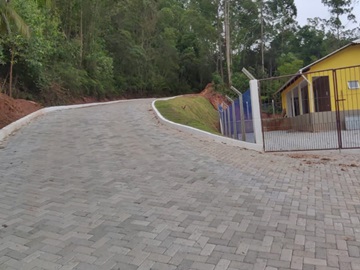 Produção de mel ganha sede em Nova Almeida em Marechal Floriano