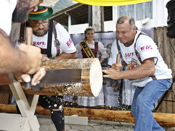 Quatro dias de muita festa e programação especial na Sommerfest em Domingos Martins2