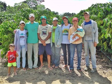 Seminário discute sucessão familiar e participação da juventude no meio rural em Victor Hugo