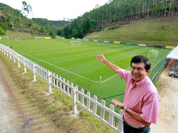 Torcedor do Botafogo irá acompanhar treinos e até jantar com os jogadores 3