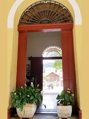 Carnaval com tranquilidade e clima bom em Marechal Floriano 02