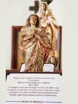 Carnaval com tranquilidade e clima bom em Marechal Floriano 03