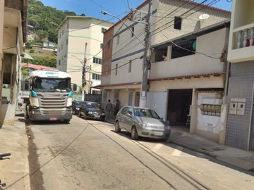 Estacionamentos irregulares serão motivos de multas pela PM em Marechal Floriano