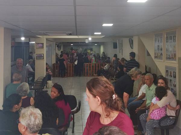 Morre uma das primeiras professoras de Marechal Floriano 02