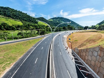 Viaduto do antigo trevo de Viana será inaugurado nesta sexta feira 2