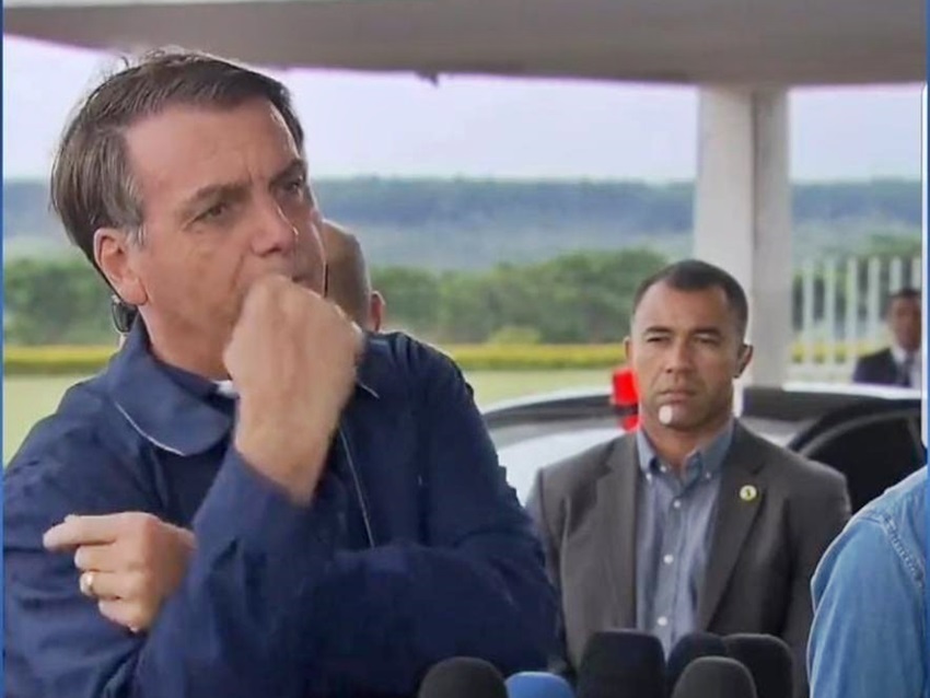 Texto: Relação / Foto: Divulgação