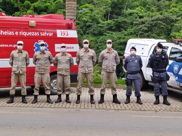 Comércios que não fecharem podem ser interditados em Domingos Martins e Marechal Floriano