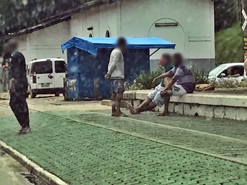 Coronavírus Prefeituras tomam atitudes em relação aos moradores de rua