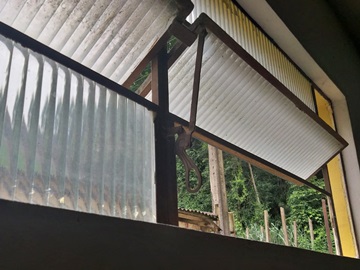 Dois arrombamentos noturnos em Marechal Floriano revoltam moradores