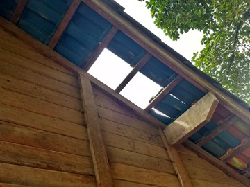 Dois arrombamentos noturnos em Marechal Floriano revoltam moradores 2