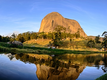 Hotéis das montanhas capixabas estão com medidas de higiene reforçadas 6