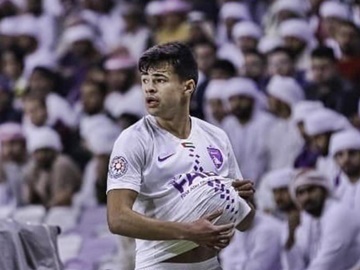 Jogadores martinenses de futebol falam sobre os impactados do coronavírus no exterior