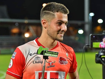 Jogadores martinenses de futebol falam sobre os impactados do coronavírus no exterior 2