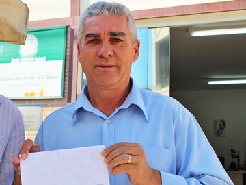 Marechal Floriano tem três pré candidatos a prefeito 2