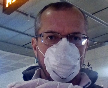 Martinense relata drama na Itália após mais de 6 mil mortes causadas pelo coronavírus 2