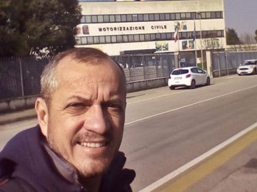 Martinenses que moram na Itália relatam apreensão por conta do coronavírus