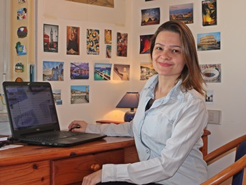 Martinenses que moram na Itália relatam apreensão por conta do coronavírus 2