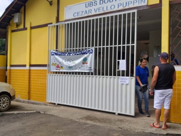 Vacinação contra gripe influenza inicia hoje 23 em Marechal Floriano