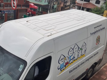 Vacinação contra gripe influenza inicia hoje 24 em Marechal Floriano