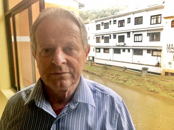 Agricultura familiar segue firme na producao em Marechal Floriano 02