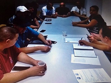 Ainda não houve desistência oficial sobre campeonatos em Marechal Floriano