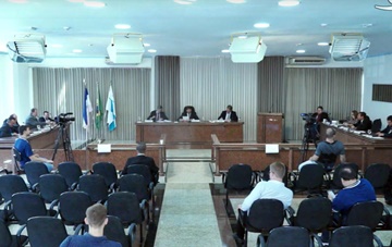 Câmara aprova pedido de prefeitura para comprar terrenos de R 200 mil