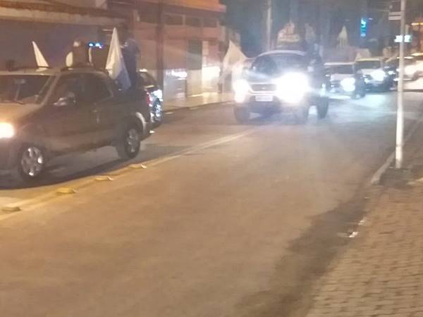 Carreata comemora neste ano a Festa de Nossa Senhora da Penha em Marechal Floriano 02