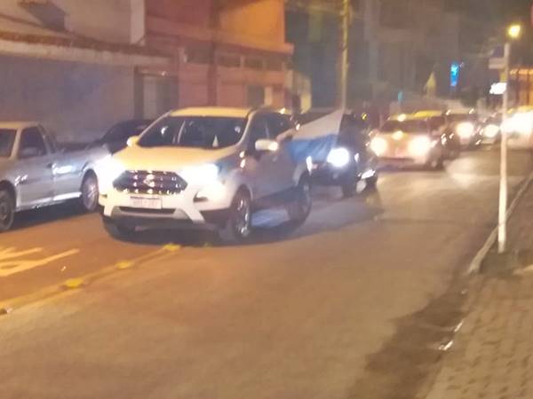 Carreata comemora neste ano a Festa de Nossa Senhora da Penha em Marechal Floriano 03
