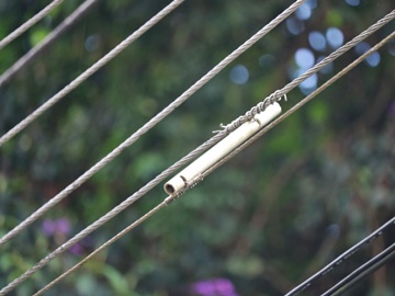 Curtos circuitos constantes causam problemas a moradores