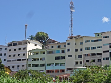 Marechal Floriano atua de forma integrada para enfrentar a crise sanitária do coronavírus